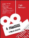 2014 filmssss. E-book. Formato PDF ebook di Claudio Matterazzo