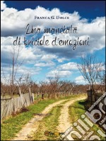 Una manciata di briciole d’emozioni. E-book. Formato EPUB ebook