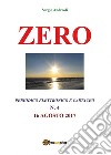 Zero 4. E-book. Formato EPUB ebook