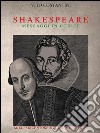 William Shakespeare - Messaggi in codice. E-book. Formato PDF ebook