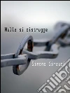 Nulla si distrugge. E-book. Formato EPUB ebook di Simone Giraudi