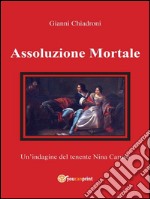 Assoluzione mortale. E-book. Formato EPUB ebook