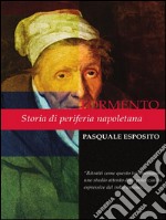 Tormento. E-book. Formato PDF ebook