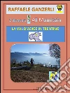 7AM 7 itinerari All Mountain - La Val d'Adige in Trentino. E-book. Formato PDF ebook di Raffele Ganzerli