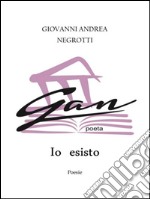 Io esisto. E-book. Formato PDF ebook