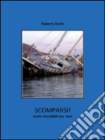 Scomparsi!. E-book. Formato PDF ebook