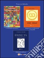 Emme Ya - Isshah Adamah- Nel Paese dei Balocchi. E-book. Formato PDF ebook