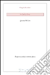 Io Gay Lui Etero - Questione di gusto. E-book. Formato PDF ebook di Pasquale Gambuto