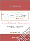 Anatocismo – Le anomalie bancarie sul conto corrente. E-book. Formato EPUB ebook