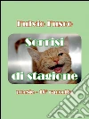 Sorrisi di stagione. E-book. Formato PDF ebook di Fulvio Fusco
