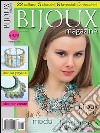 Bijoux Magazine - N. 1 - Maggio/Giugno 2013. E-book. Formato PDF ebook di Bijoux Magazine