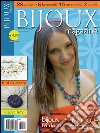 Bijoux Magazine - N. 2 - Luglio/Agosto 2013. E-book. Formato PDF ebook