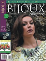 Bijoux Magazine - N. 4 - Novembre/Dicembre 2013. E-book. Formato PDF ebook