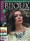 Bijoux Magazine - N. 4 - Novembre/Dicembre 2013. E-book. Formato PDF ebook di Bijoux Magazine