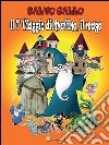 Il 1° viaggio di Merlino, il mago. E-book. Formato PDF ebook di Salvo Gallo