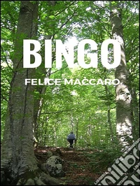 Bingo. E-book. Formato EPUB ebook