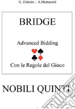 Nobili quinti. E-book. Formato PDF ebook