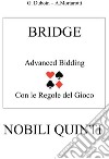 Nobili quinti. E-book. Formato PDF ebook