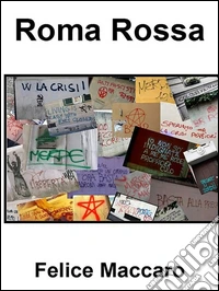 Roma Rossa. E-book. Formato EPUB ebook