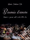 Binomio d’amore: Musica e poesia sulle corde della vita . E-book. Formato Mobipocket ebook