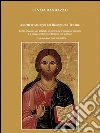 Aspetti cristologici nel Dialogo con Trifone: Cristo al centro del dibattito teologico tra il cristiano Giustino e il giudeo Trifone nel Dialogo con Trifone.. E-book. Formato Mobipocket ebook di Cinzia Randazzo