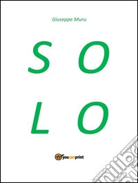 Solo - Plant Man. E-book. Formato Mobipocket ebook