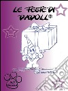 Le feste di Dadoll. E-book. Formato EPUB ebook