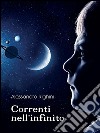 Correnti nell’infinito. E-book. Formato PDF ebook di Alessandro Righini