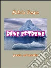 Rime Estreme. E-book. Formato PDF ebook