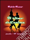 Il ritmo dell'anima. E-book. Formato PDF ebook di Fulvio Fusco