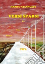 Versi sparsi. E-book. Formato EPUB ebook