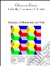 Manuale di matematica per test. E-book. Formato PDF ebook