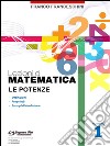 Lezioni di Matematica 1 - Le Potenze. E-book. Formato PDF ebook di Franco Franceschini