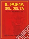 Il puma del delta. E-book. Formato EPUB ebook