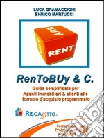 Ren To Buy & Company. E-book. Formato EPUB ebook