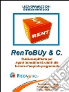 Ren To Buy & Company. E-book. Formato Mobipocket ebook