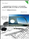 Elementi ed Analisi di Topografia. Elements and Analysis of Topography. Volume 1 - Fondamenti Teorici. E-book. Formato PDF ebook di Mario Ruggeri