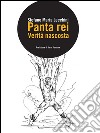 Panta rei - Verità nascosta. E-book. Formato PDF ebook