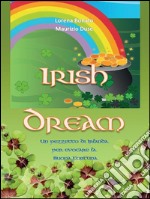 Irish dream. E-book. Formato PDF