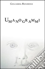 Umanogrammi. E-book. Formato EPUB ebook