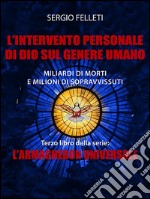 L'intervento personale di Dio sul genere umano. E-book. Formato PDF