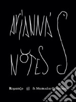 Arianna's notes. E-book. Formato EPUB ebook