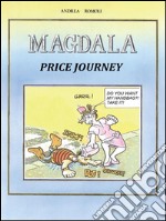 Magdala. Price journey. E-book. Formato PDF ebook