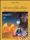 Fiabe intorno al fuoco alchemico. E-book. Formato PDF ebook di Cinzia Petrini