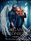 Morgana's chronicles. E-book. Formato EPUB ebook di Bloody Hell