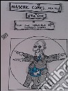Masonic Comics From Italy. E-book. Formato Mobipocket ebook