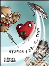 Stories 1 2 3… 5… TEST!. E-book. Formato EPUB ebook di Marcello Bonacquisto