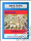 Inghil...terraaa!!!. E-book. Formato Mobipocket ebook