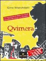 Qvimera. E-book. Formato EPUB ebook