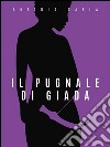 Il pugnale di giada. E-book. Formato EPUB ebook